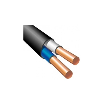 Конкорд ВВГ-Пнг-LS 2x2,5 ок-0,66 Кон.