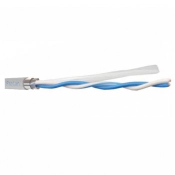 Паритет ParLan F/UTP Cat5e 1х2х0,52