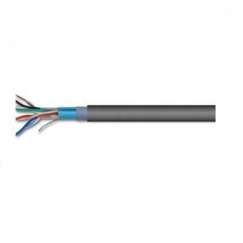 Паритет ParLan F/UTP Cat5e 4х2х0,52 PVC/PE
