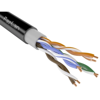 ParLan U/UTP Cat5e 4х2х0,52 PVC/PE Парит изображение 2