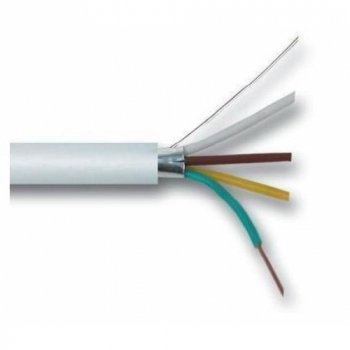 Паритет КСПЭВГ 4х0,35  