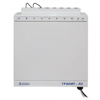 Сибирский Арсенал Гранит-Л2 ETHERNET вар.08