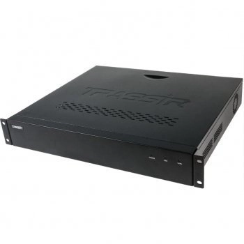 TRASSIR  DuoStation AnyIP 32-16P