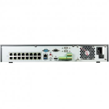 TRASSIR DuoStation AnyIP 32-16P изображение 2