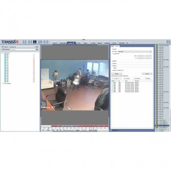 TRASSIR  Video Intercom