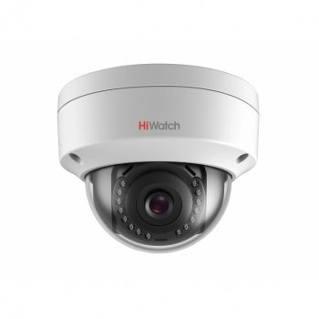 HiWatch DS-I452 