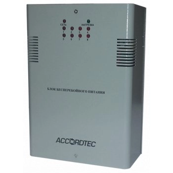 AccordTec ББП-60 v.8