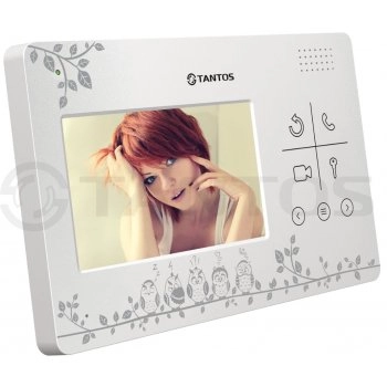 Tantos LILU LE Совы
