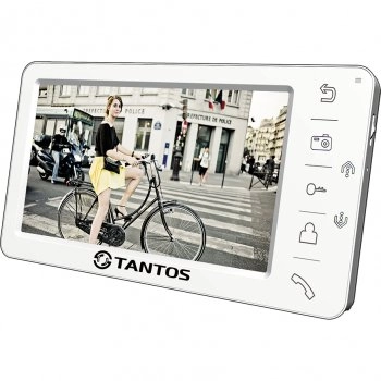Amelie-SD (White) XL изображение 2