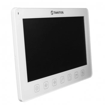 Amelie Slim (White) VZ изображение 3