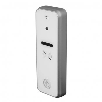 iPanel 2 (White)+110 град. изображение 2