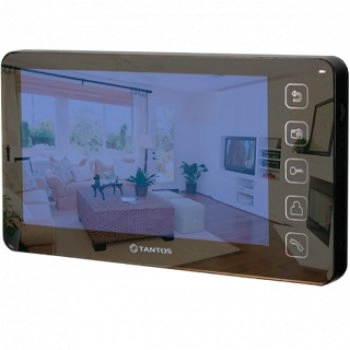 Prime SD (Mirror) black VZ изображение 1