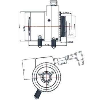 TR-L4M2.7D2.7-13.5IR изображение 2