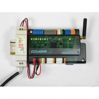 RADS CCU825-HOME/DB/AR-PC  