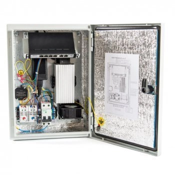 SKAT PoE-4E-2E исп.5 изображение 2
