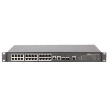 Dahua DH-PFS4226-24ET-240
