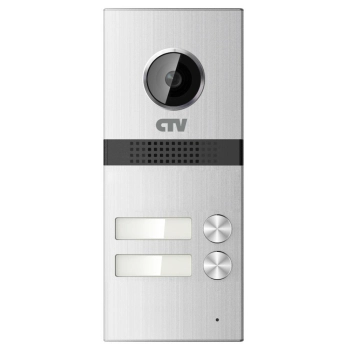 CTV -D2Multi