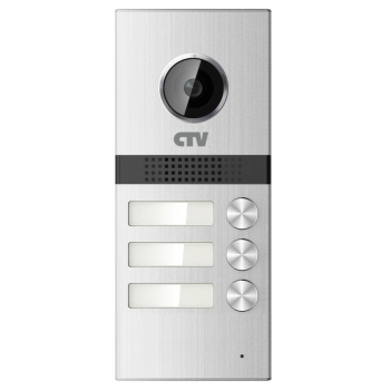 CTV -D3Multi
