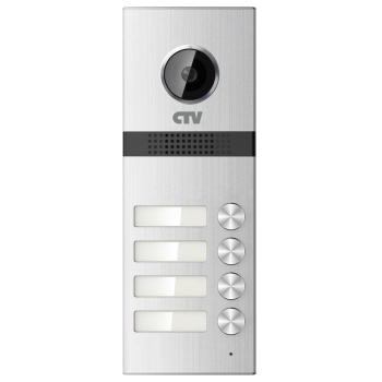 CTV -D4MULTI