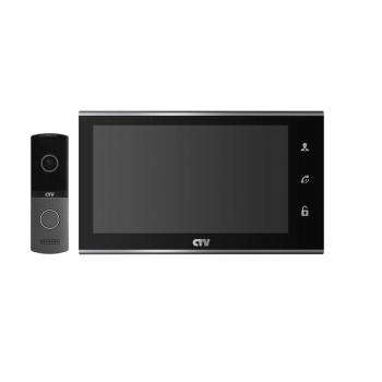 CTV -DP2702MD B 