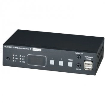 SC&T HKM02BR-4K