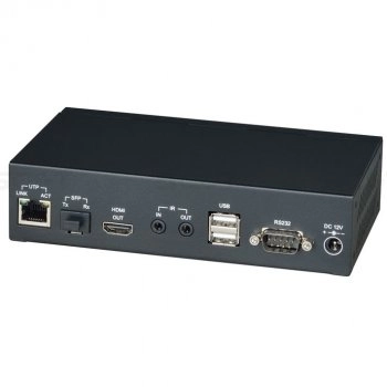 HKM02BT-4K изображение 1