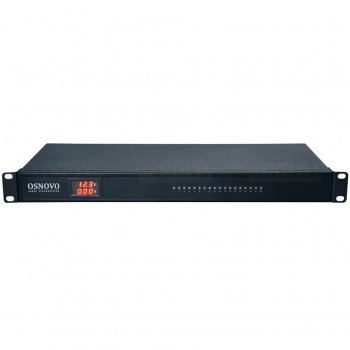 OSNOVO PS18-12240/R