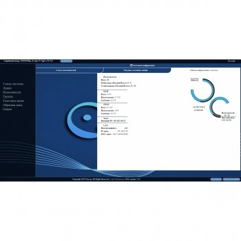 ПО SIP Server True IP mini изображение 2
