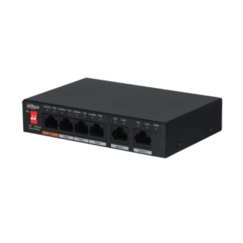 DH-PFS3006-4ET-60 изображение 1