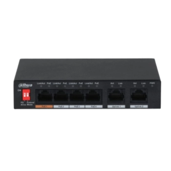 Dahua DH-PFS3006-4ET-60