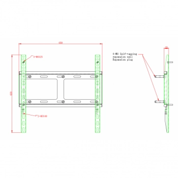 DS-DM4255W изображение 2