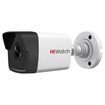 HiWatch DS-I400 