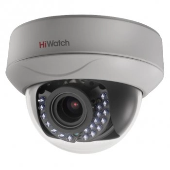 HiWatch DS-T207P 