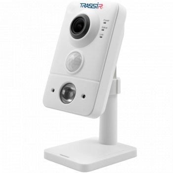TRASSIR TR-D7121IR1 