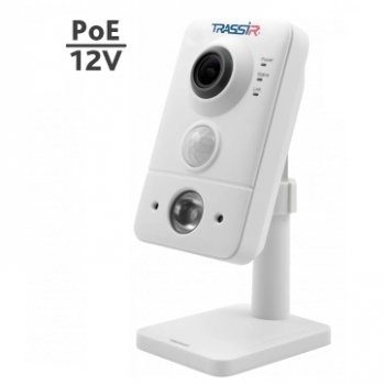 TRASSIR TR-D7121IR1 