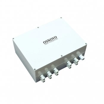 OSNOVO SW-80802/WLC