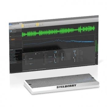 Stelberry S-350