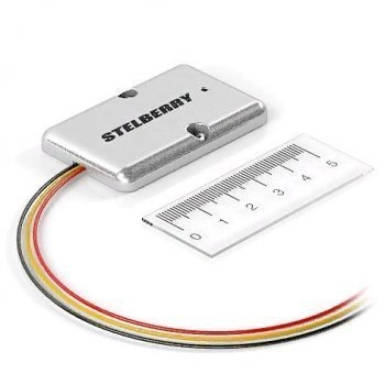 Stelberry M-75