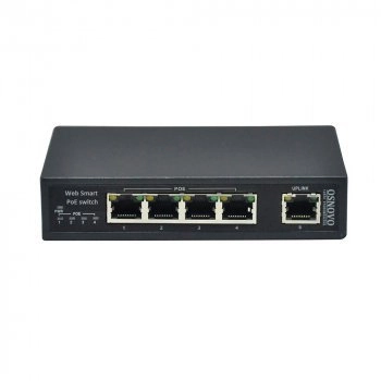 OSNOVO SW-20500/MB