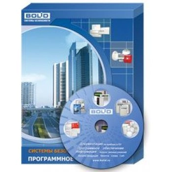 Болид Модуль управления ИСО Орион исп. 4