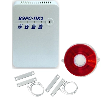 Актив-СБ Охранная сигнализация для дома на 1 зону