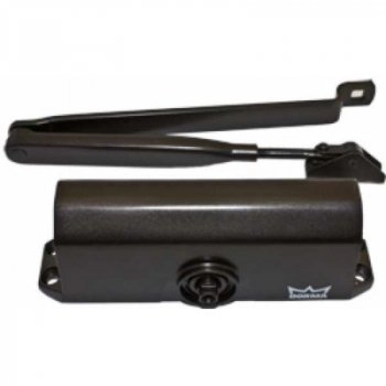 Dorma TS77 EN 4 стд., чёрный