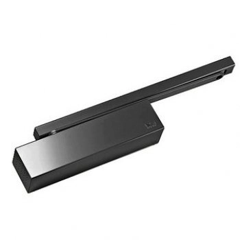 Dorma TS92 B EN 1-4, чёр.RAL9005