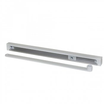 Dorma Ск. канал для TS71-83, белый RAL9016