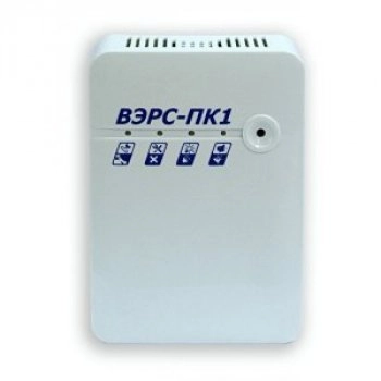 ВЭРС -ПК 1-01 версия 3.2