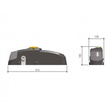EMEGA E456 (комплект) изображение 3