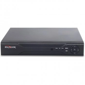 Polyvision PVDR-IP2-08M1 v.5.4.2