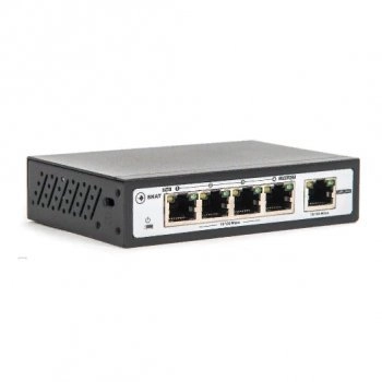 SKAT PoE-4E-1E изображение 1