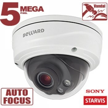 Beward SV3215DVZ 