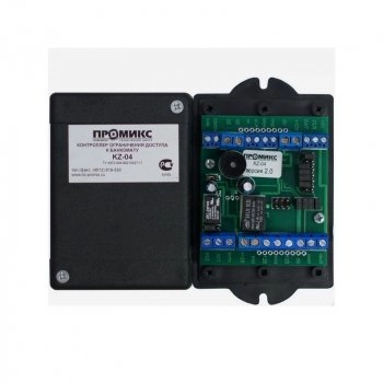 Промикс (Шериф) Promix-CS.PD.01
